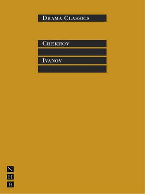 cover image of Ivanov